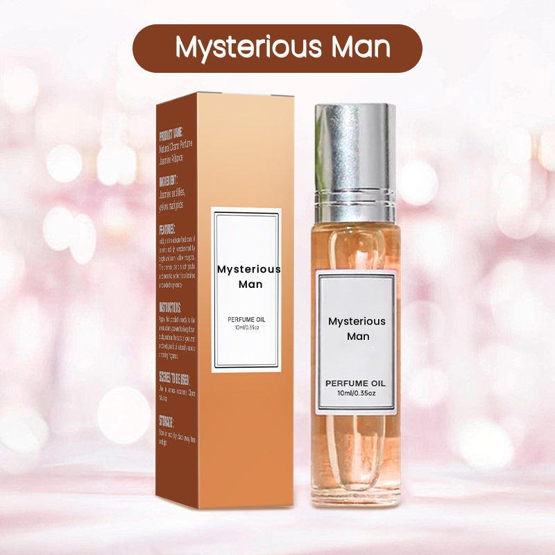 👩‍❤️‍💋‍👨Buy 1 Get 1 Free💗Long Lasting Glamour Perfume for Women