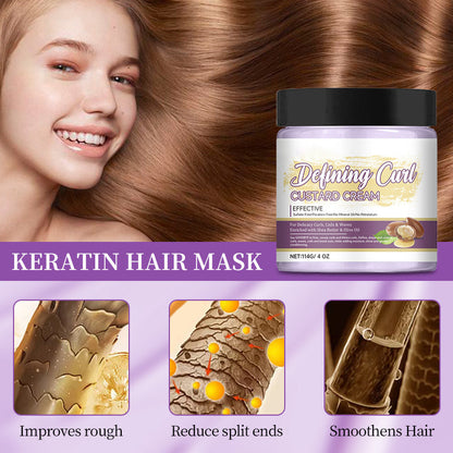 🔥Curl-Enhancing Nourishing & Repair Conditioner