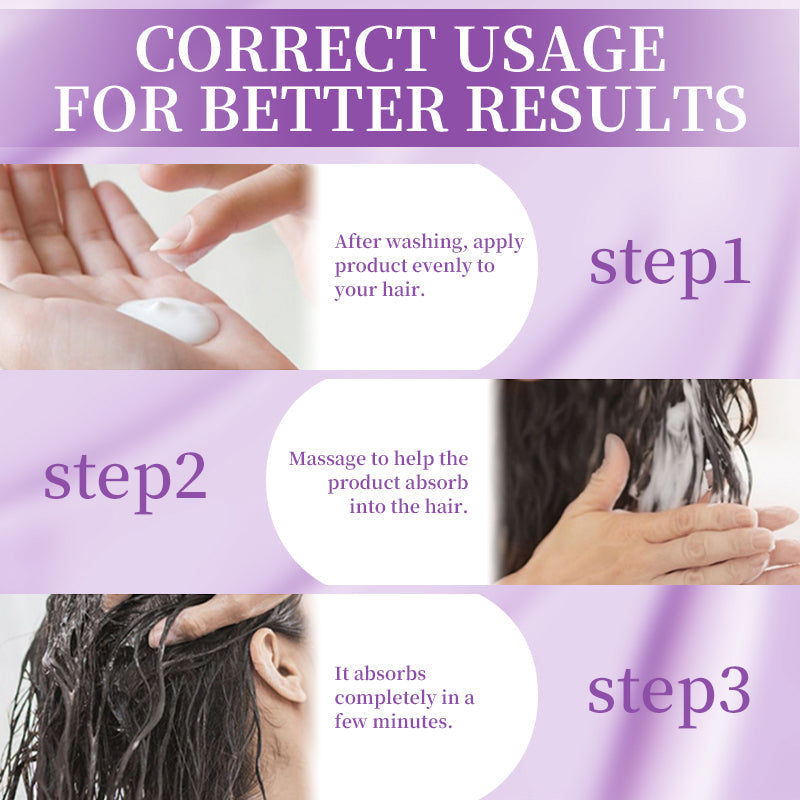 🔥Curl-Enhancing Nourishing & Repair Conditioner