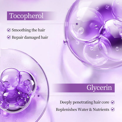 🔥Curl-Enhancing Nourishing & Repair Conditioner