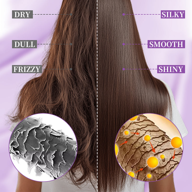 🔥Curl-Enhancing Nourishing & Repair Conditioner