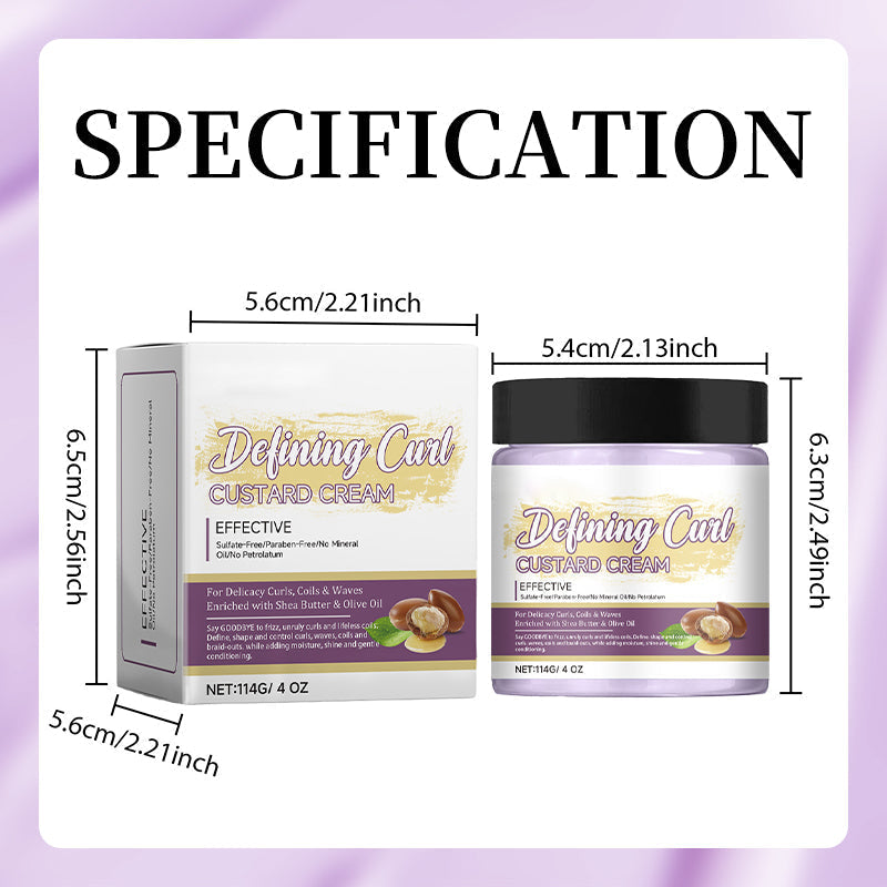 🔥Curl-Enhancing Nourishing & Repair Conditioner