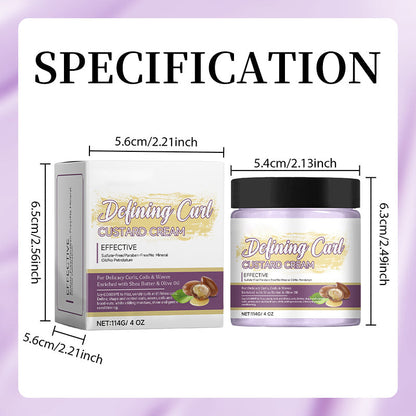 🔥Curl-Enhancing Nourishing & Repair Conditioner