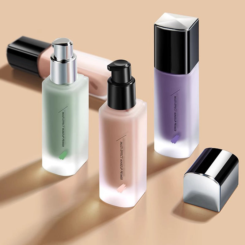 Waterproof Lightweight Hydrating Face Primer