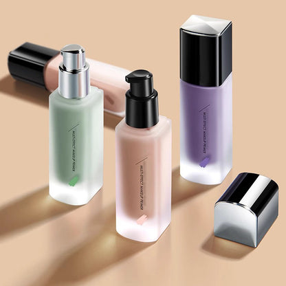Waterproof Lightweight Hydrating Face Primer