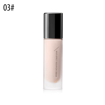 Waterproof Lightweight Hydrating Face Primer