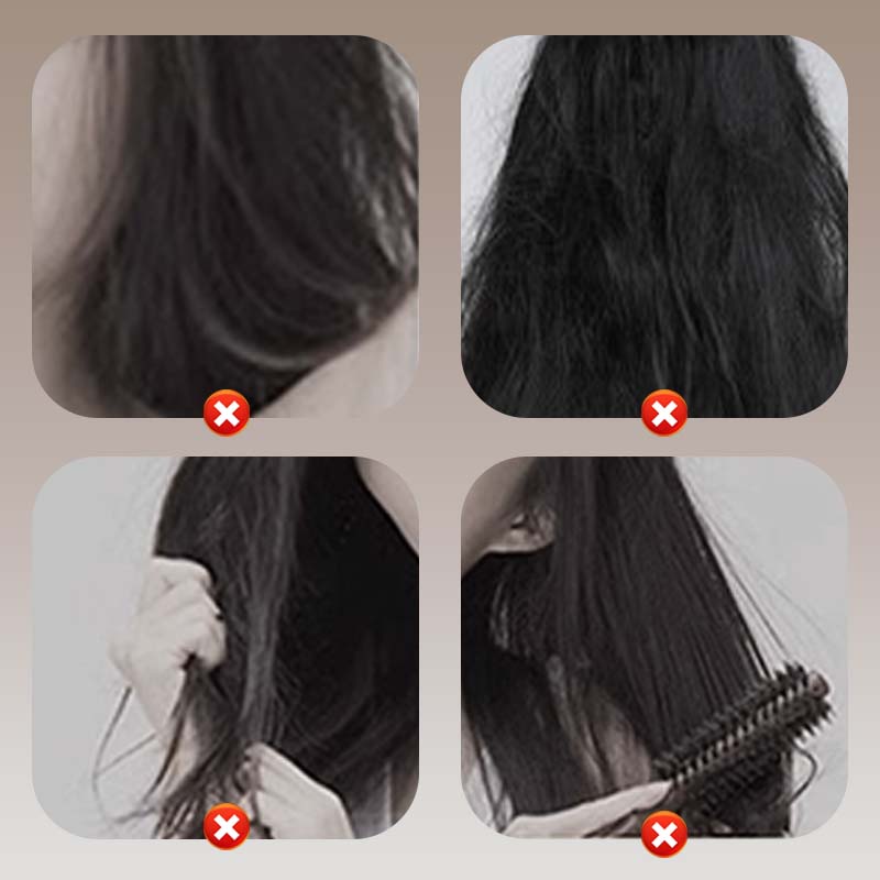 Intensive Repair Hair Conditioner–Hydrating & Smoothing