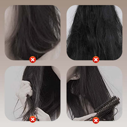 Intensive Repair Hair Conditioner–Hydrating & Smoothing