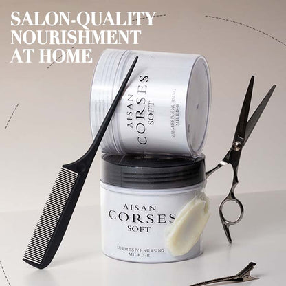 Intensive Repair Hair Conditioner–Hydrating & Smoothing