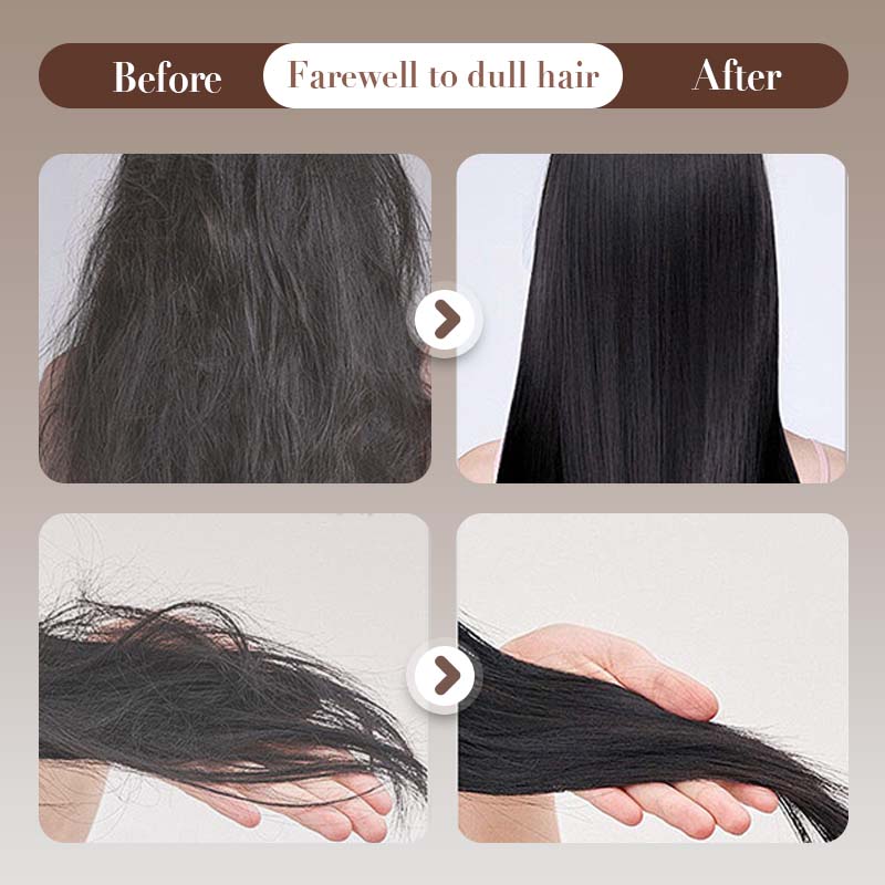 Intensive Repair Hair Conditioner–Hydrating & Smoothing