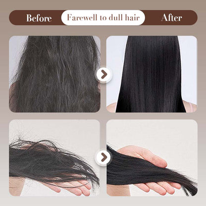 Intensive Repair Hair Conditioner–Hydrating & Smoothing