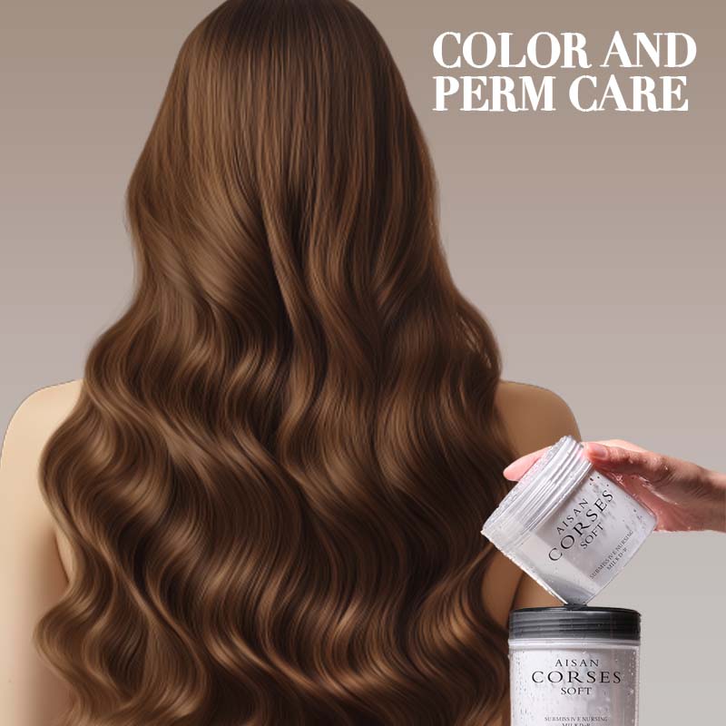 Intensive Repair Hair Conditioner–Hydrating & Smoothing