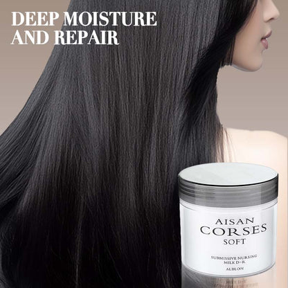 Intensive Repair Hair Conditioner–Hydrating & Smoothing