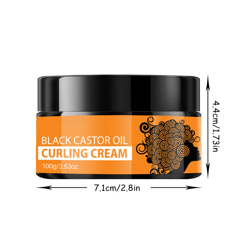 Moisturizing Hair Volume Leave-In Conditioner