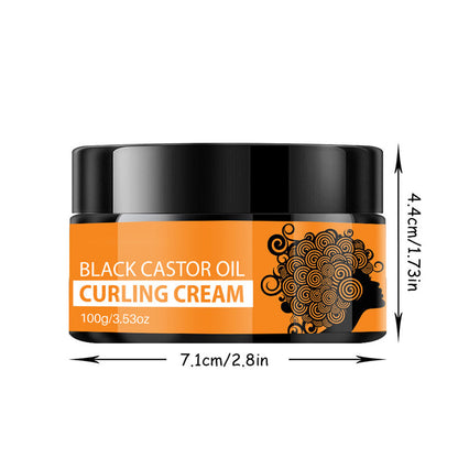 Moisturizing Hair Volume Leave-In Conditioner