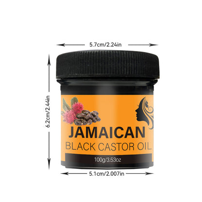 Moisturizing Hair Volume Leave-In Conditioner