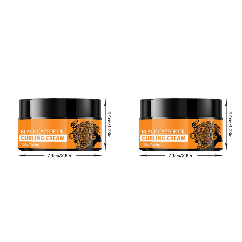 Moisturizing Hair Volume Leave-In Conditioner