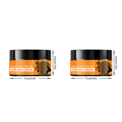 Moisturizing Hair Volume Leave-In Conditioner