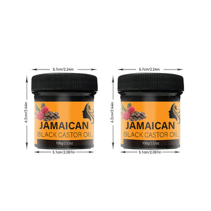 Moisturizing Hair Volume Leave-In Conditioner