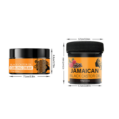 Moisturizing Hair Volume Leave-In Conditioner