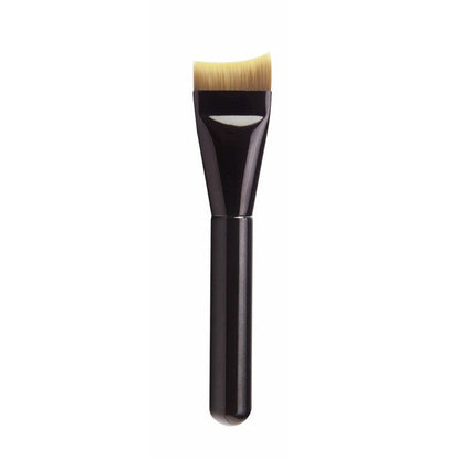 Flat Foundation Brush for Liquid Makeup
