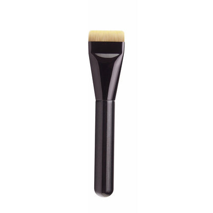 Flat Foundation Brush for Liquid Makeup