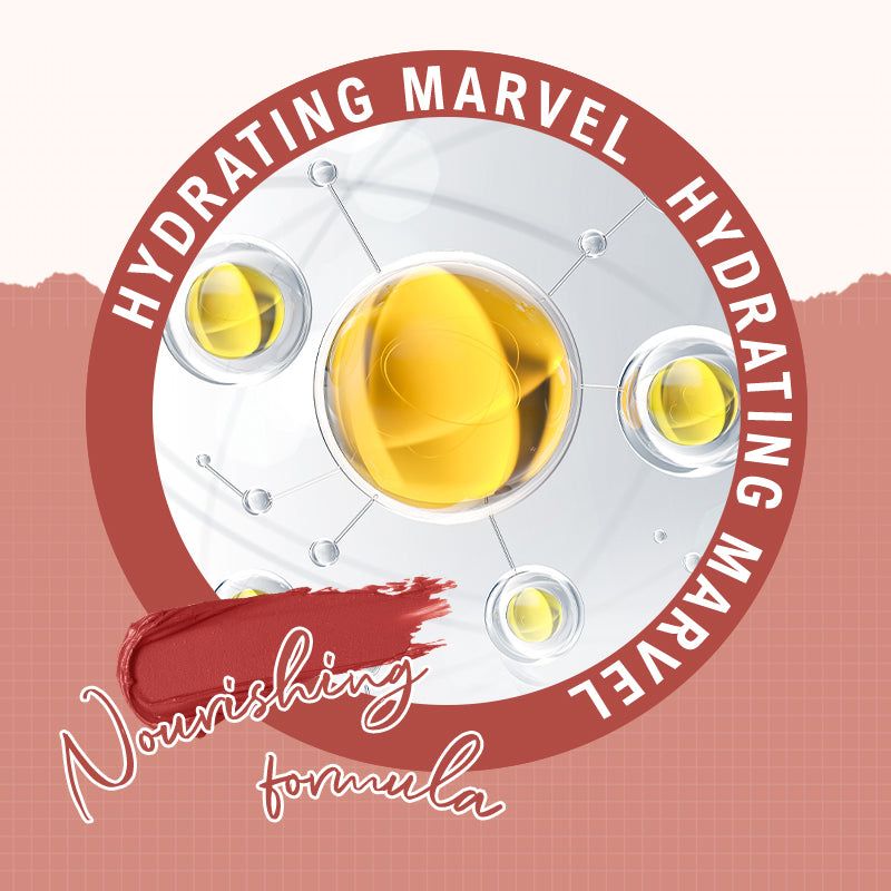 🔥2025 Summer New Products🩷-Waterproof Matte Long Lasting Lip Liner