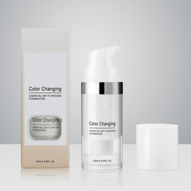 Portable Concealer Long Lasting Foundation