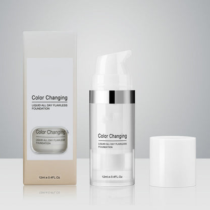 Portable Concealer Long Lasting Foundation