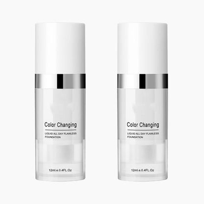 Portable Concealer Long Lasting Foundation