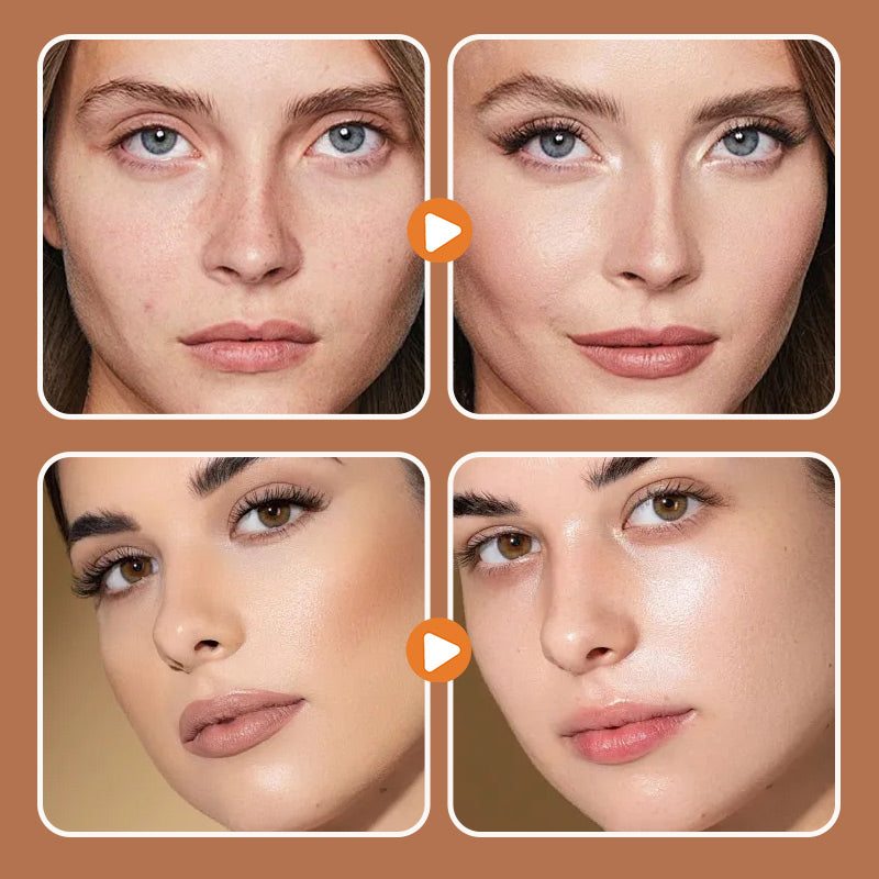 Multi-Use Liquid Highlighter for Face & Body