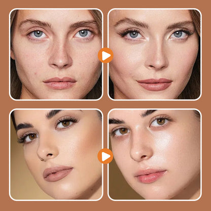 Multi-Use Liquid Highlighter for Face & Body