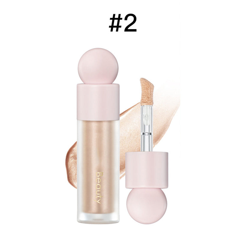 Multi-Use Liquid Highlighter for Face & Body
