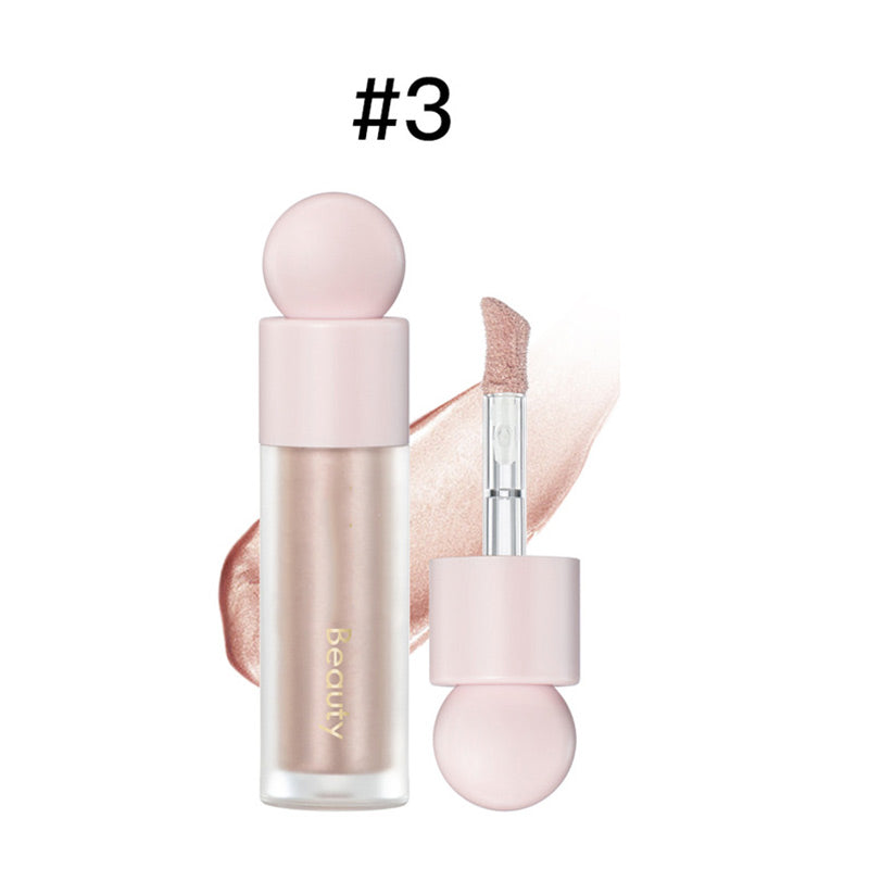 Multi-Use Liquid Highlighter for Face & Body
