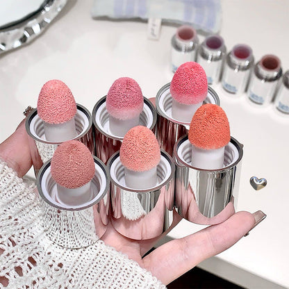 Waterproof Long-Lasting Dewy Liquid Blush