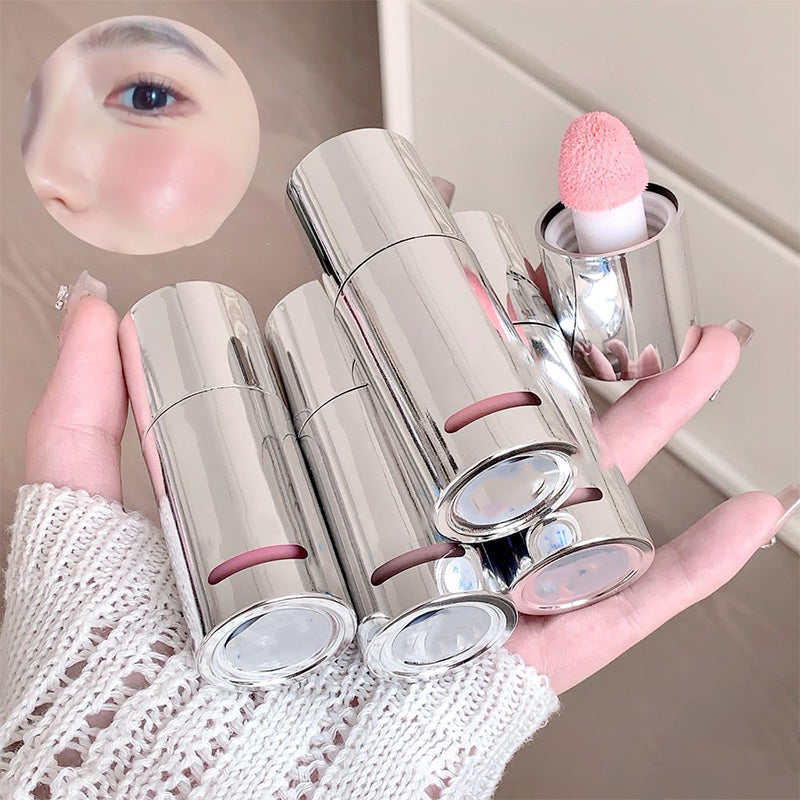 Waterproof Long-Lasting Dewy Liquid Blush