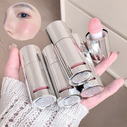 Waterproof Long-Lasting Dewy Liquid Blush