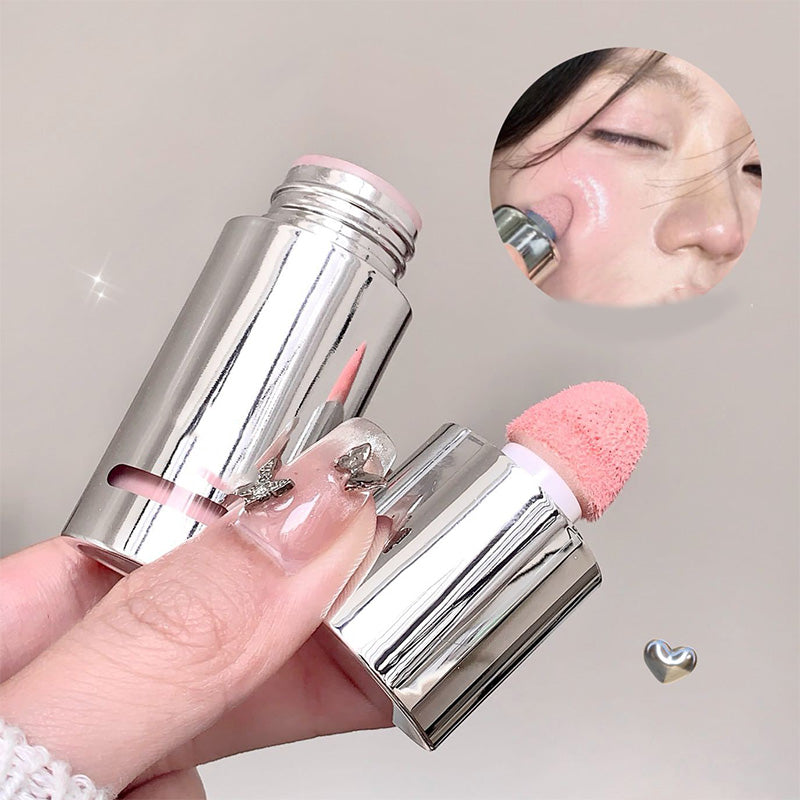 Waterproof Long-Lasting Dewy Liquid Blush