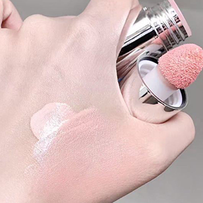 Waterproof Long-Lasting Dewy Liquid Blush