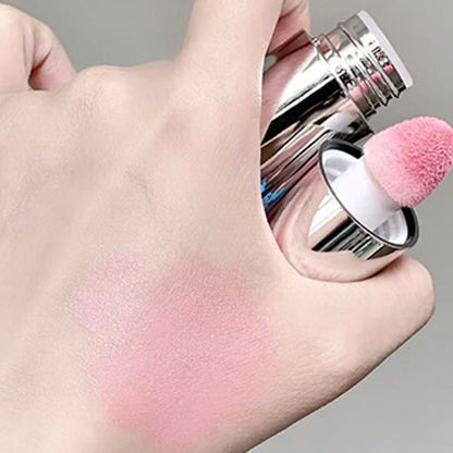 Waterproof Long-Lasting Dewy Liquid Blush