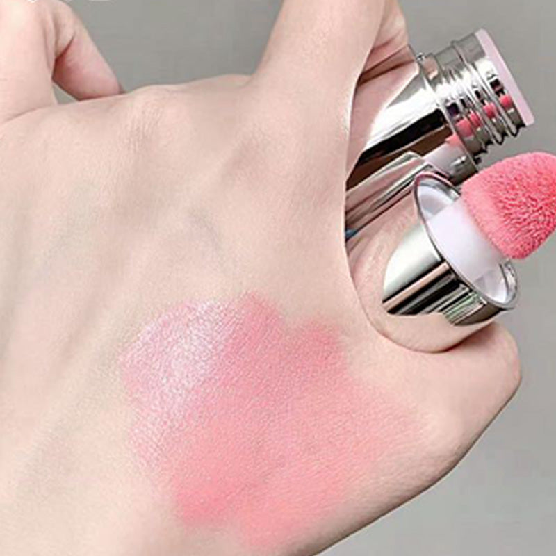 Waterproof Long-Lasting Dewy Liquid Blush