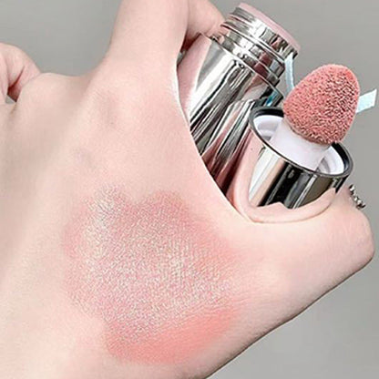 Waterproof Long-Lasting Dewy Liquid Blush