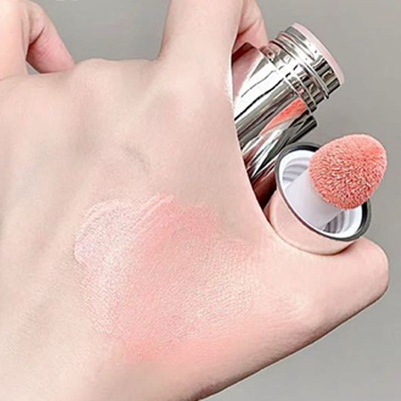 Waterproof Long-Lasting Dewy Liquid Blush