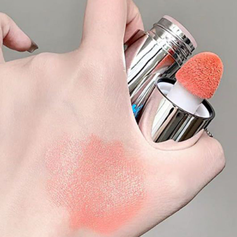 Waterproof Long-Lasting Dewy Liquid Blush