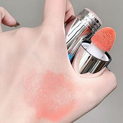 Waterproof Long-Lasting Dewy Liquid Blush