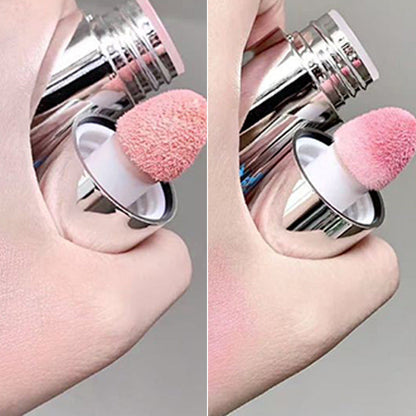 Waterproof Long-Lasting Dewy Liquid Blush