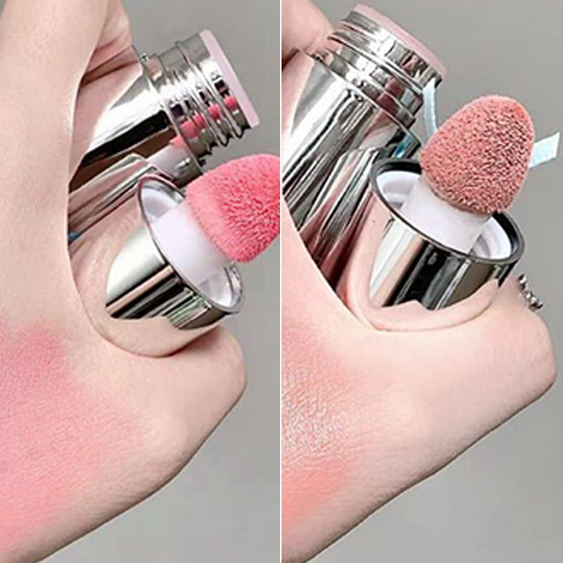 Waterproof Long-Lasting Dewy Liquid Blush