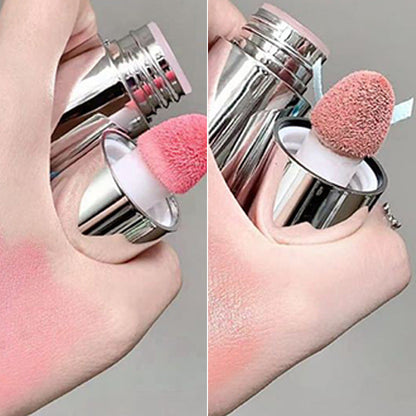 Waterproof Long-Lasting Dewy Liquid Blush