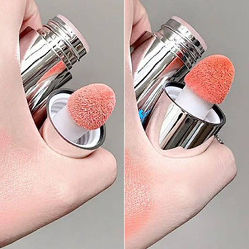 Waterproof Long-Lasting Dewy Liquid Blush