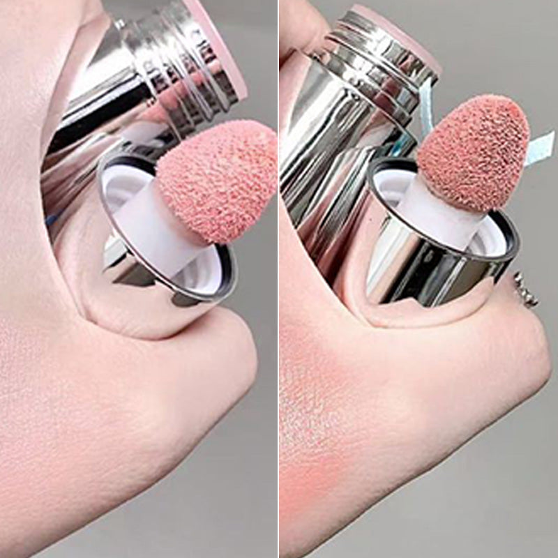 Waterproof Long-Lasting Dewy Liquid Blush